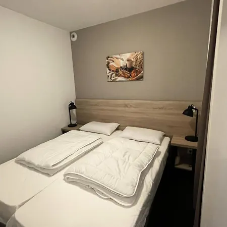 Le Portillo - Piscine - Pour 6 Personnes Mae-4503 דירה