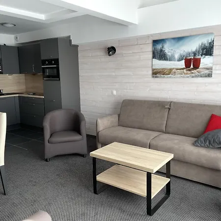 Résidence Le Portillo - Piscine - Pour 6 Personnes Mae-4503 Appartamento